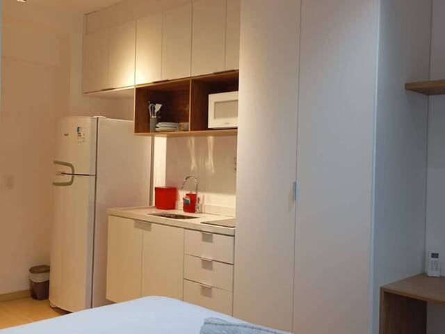 #2 - Studio para Locação em São Paulo - SP - 2
