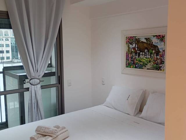 #2 - Studio para Locação em São Paulo - SP - 1