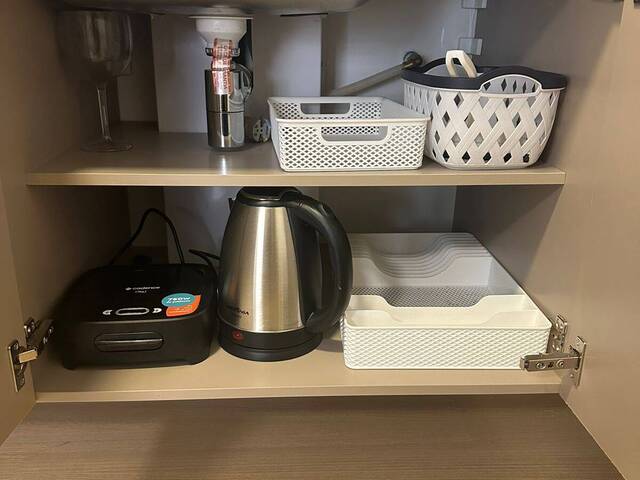 #4 - Studio para Locação em São Paulo - SP - 3