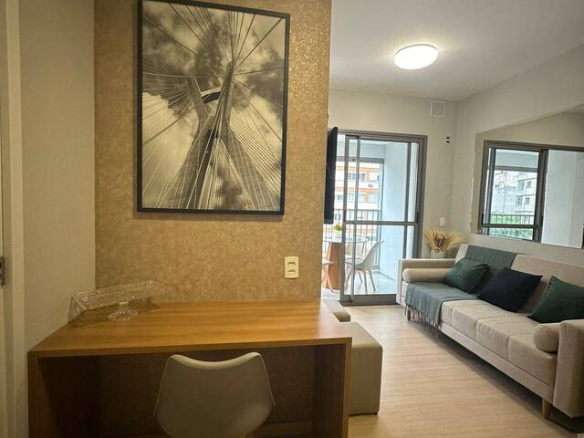 #4 - Studio para Locação em São Paulo - SP - 2