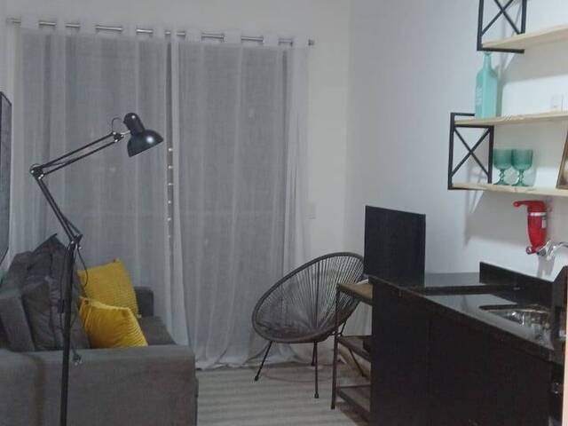 #3 - Studio para Venda em São Paulo - SP - 1