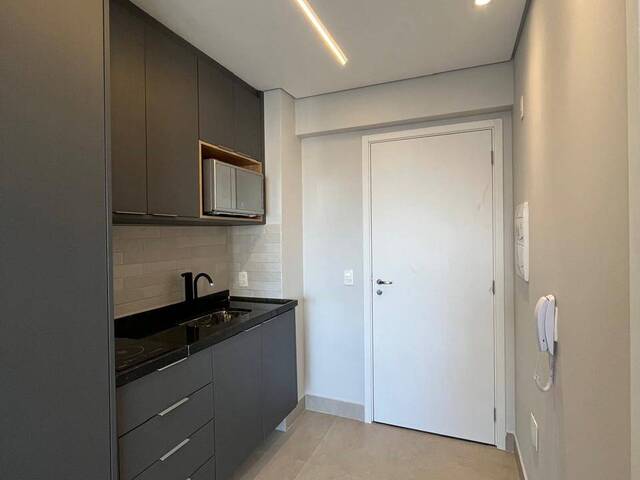 #5 - Studio para Locação em São Paulo - SP - 2