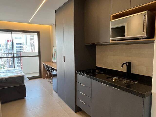 #5 - Studio para Locação em São Paulo - SP - 3