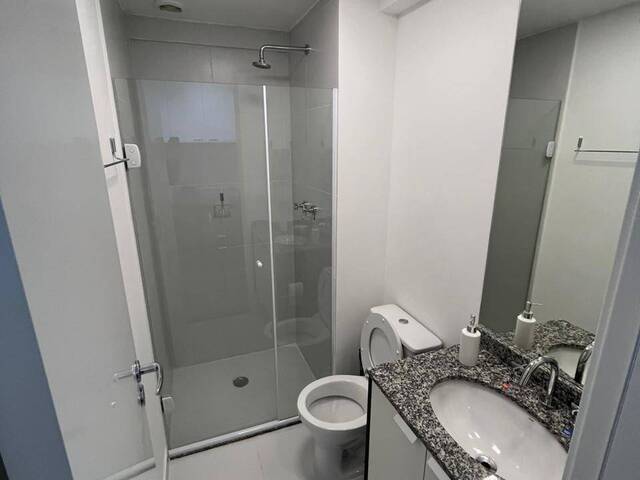 #6 - Studio para Venda em São Paulo - SP - 3