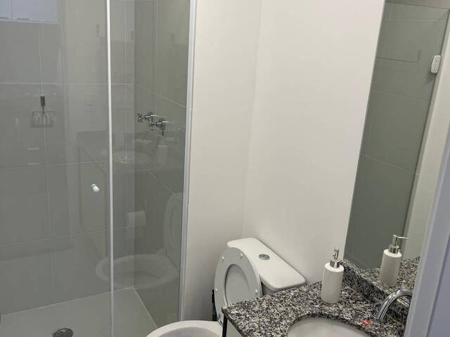 #6 - Studio para Venda em São Paulo - SP - 2