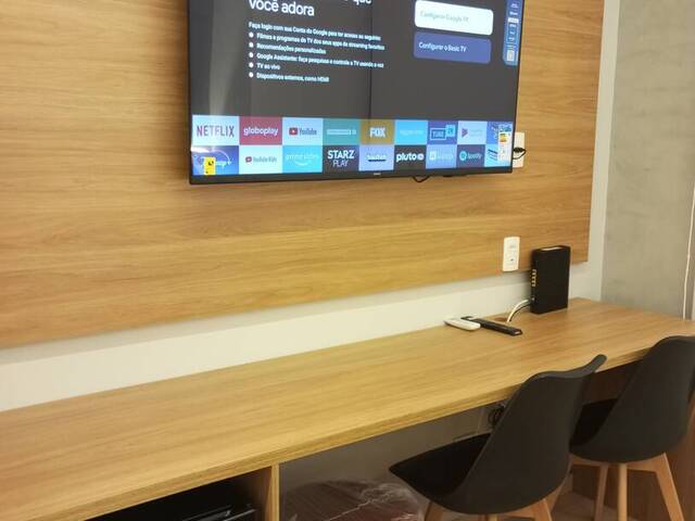 #7 - Studio para Locação em São Paulo - SP - 2