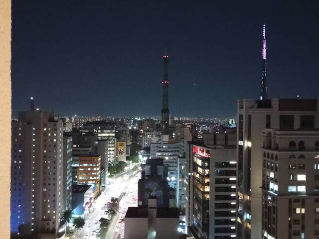#7 - Studio para Locação em São Paulo - SP - 1