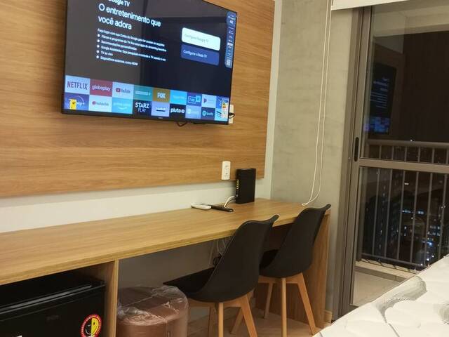 #7 - Studio para Locação em São Paulo - SP - 3