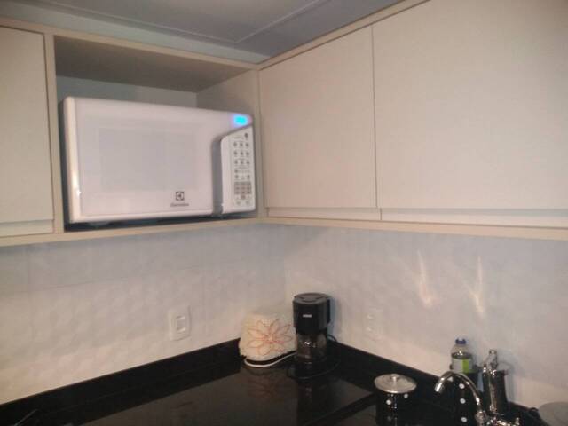 #9 - Flat para Locação em São Paulo - SP - 2