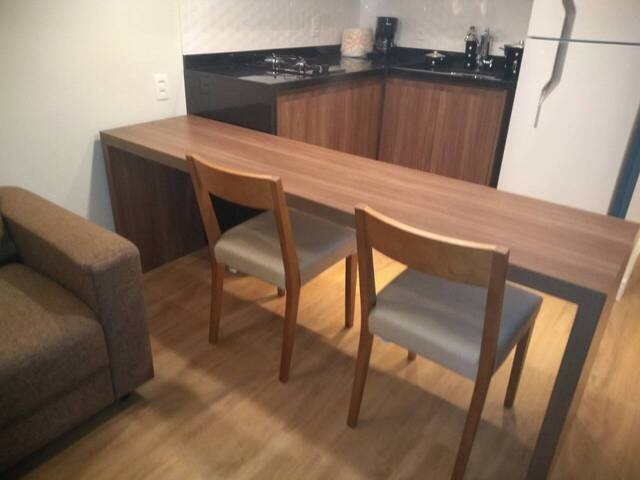 #9 - Flat para Locação em São Paulo - SP - 3