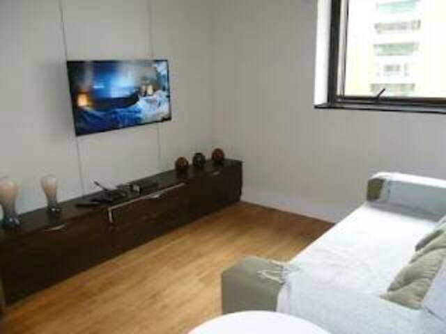 #10 - Flat para Locação em São Paulo - SP - 3