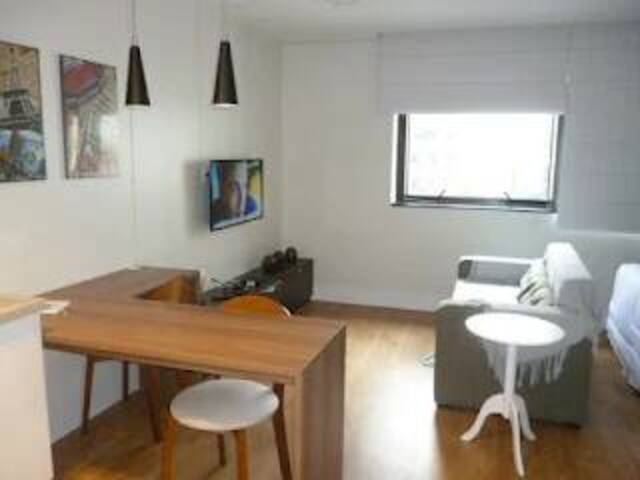 #10 - Flat para Locação em São Paulo - SP - 2