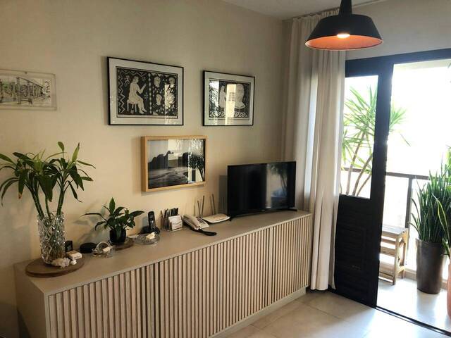 #11 - Flat para Locação em São Paulo - SP - 3