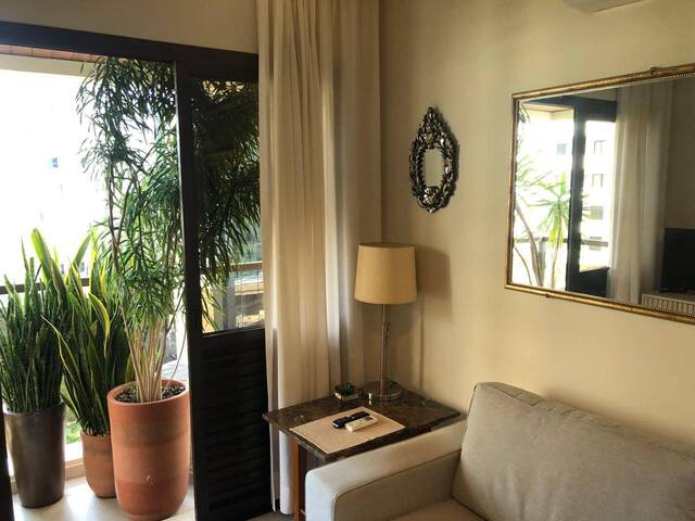 #11 - Flat para Locação em São Paulo - SP - 2