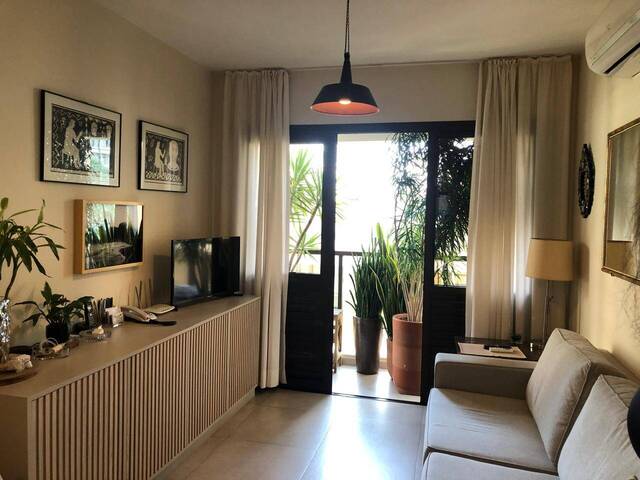 #11 - Flat para Locação em São Paulo - SP - 1