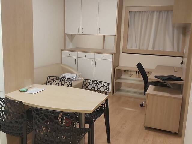 #12 - Flat para Locação em São Paulo - SP - 2