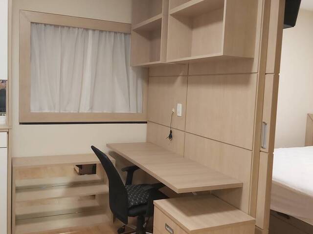 #12 - Flat para Locação em São Paulo - SP - 3