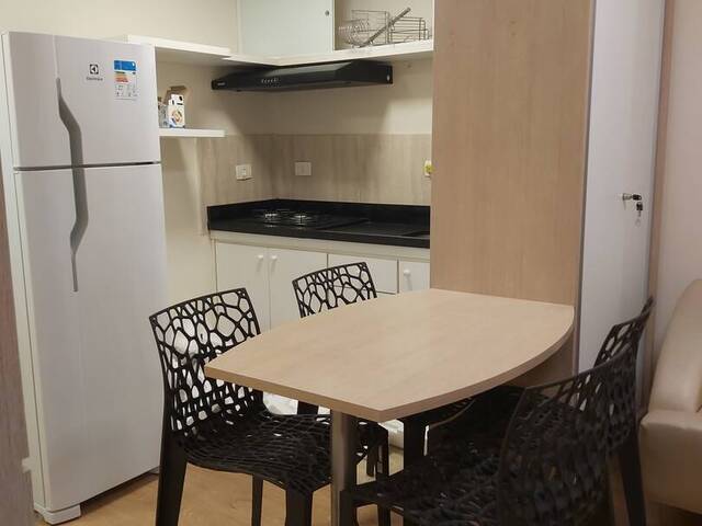 #12 - Flat para Locação em São Paulo - SP - 1