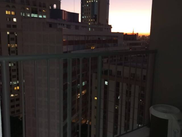 #14 - Studio para Locação em São Paulo - SP - 3