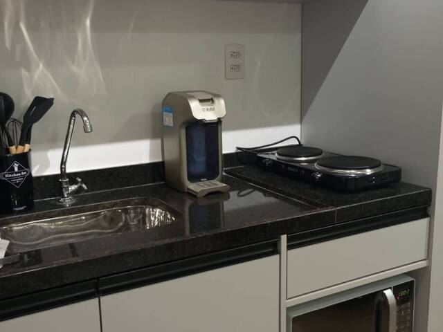 #14 - Studio para Locação em São Paulo - SP - 2