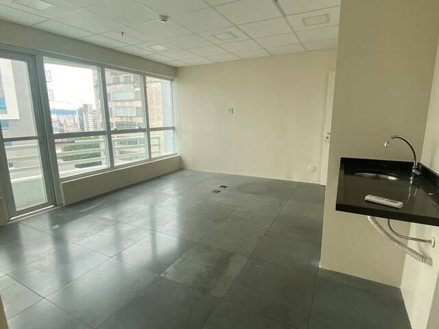 #15 - Conjunto Comercial para Locação em São Paulo - SP - 1