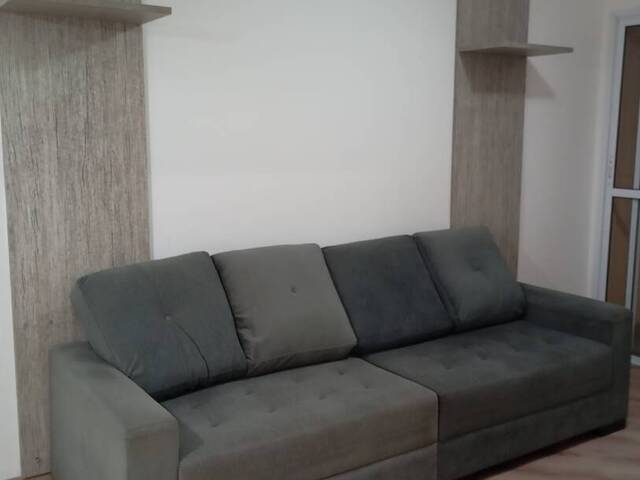 #16 - Apartamento para Locação em São Paulo - SP - 3