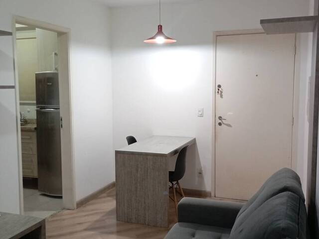 #16 - Apartamento para Locação em São Paulo - SP - 2