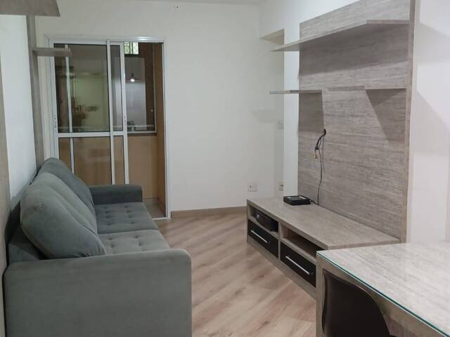 Locação em VILA ANDRADE - São Paulo