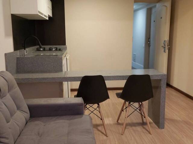 Flat para Venda em São Paulo - 4